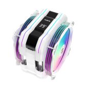 Кулер ALSEYE M120D-W-Plus 2 x 120 мм, M120D-W-Plus (AS.01.01.0043)