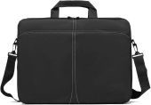 Фото Сумка Digma W-210 17" чёрный полиэстер, W210BK