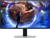 Монитор Samsung S27DG600SIXCI 27&quot; OLED чёрный, LS27DG600SIXCI