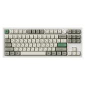 Клавиатура механическая Keychron Q3 Max Беспроводная белый, Q3M-P3P-RU