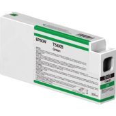Фото Картридж EPSON T54XB Струйный Зеленый, C13T54XB00