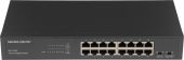 Фото Коммутатор Mercusys MS116GS Неуправляемый 16-ports, MS116GS