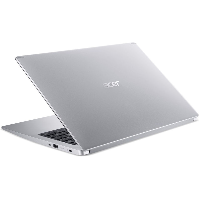 Картинка - 1 Ноутбук Acer Aspire 5 A515-45G-R3X9 15.6&quot; 1920x1080 (Full HD), NX.A8CER.007