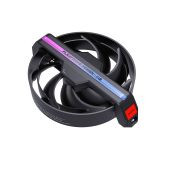 Корпусный вентилятор ALSEYE &Phi;12(DM12) 120 мм 4-pin, AS.04.10.0001