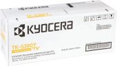 Вид Тонер-картридж Kyocera TK-5380Y Лазерный Желтый 10000стр, 1T02Z0ANL0