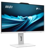 Моноблок MSI Pro AP242P 14M-684XRU 23.8" Monoblock, 9S6-AE0622-1063
