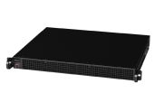 Корпус Ablecom CS-R16 Rack 350 Вт чёрный 1U, CS-R16-01P