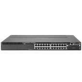 Photo Коммутатор HP Enterprise Aruba 3810M 24G Управляемый 24-ports, JL071A