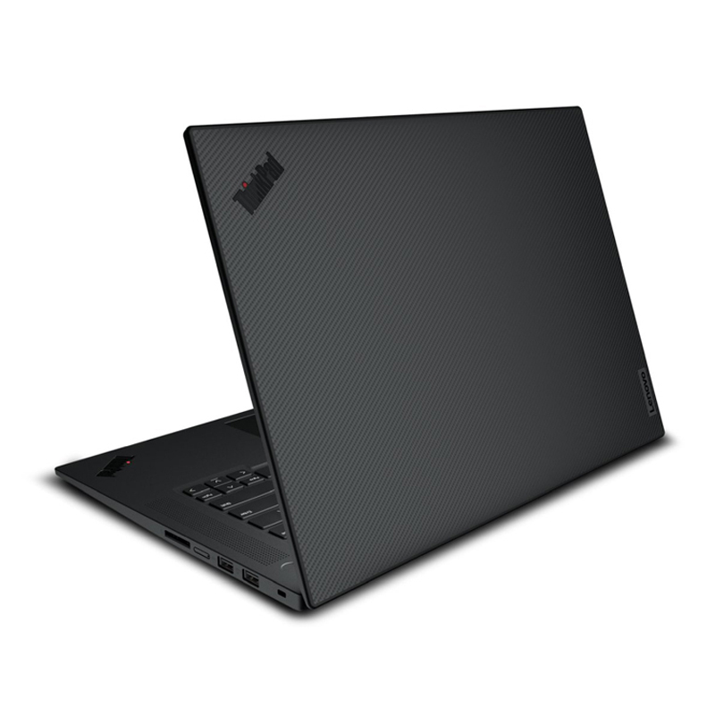 Картинка - 1 Мобильная рабочая станция Lenovo ThinkPad P1 Gen 4 16&quot; 2560x1600, 20Y3001MRT