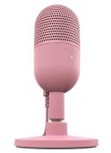 Микрофон Razer Seiren V3 Mini USB розовый, RZ19-05050200-R3M1