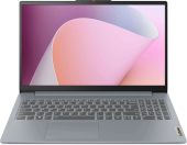 Фото Ноутбук Lenovo IdeaPad Slim 3 15AMN8 15.6" 1920x1080 (Full HD), 82XQ00EQPS