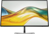 Монитор HP 527pq 27" IPS чёрный, 9D9S0AS