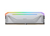 Модуль памяти Apacer NOX RGB White 32 ГБ DIMM DDR5 6400 МГц, AH5U32G64C552NWAA-1