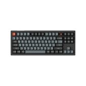 Клавиатура механическая Keychron V3 8K Проводная чёрный, V3W-D1-RU