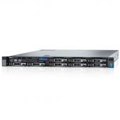 Вид Сервер Dell PowerEdge R630 8x2.5" Rack 1U, 210-ACXS-284