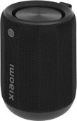 Портативная акустика XIAOMI Mini 2.0, цвет - чёрный, QBH4274GL