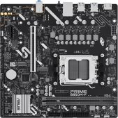 Материнская плата Asus PRIME B850M-F mATX AM5, PRIME B850M-F