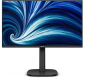 Монитор Philips 24B2N3200J 23.8" WLED IPS чёрный, 24B2N3200J