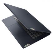 Вид Ноутбук Lenovo IdeaPad 3 14ALC6 14" 1920x1080 (Full HD), 82KT002VRK