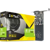 Видеокарта Zotac NVIDIA GeForce GT 1030 GDDR5 2GB, ZT-P10300A-10L