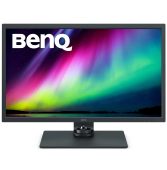 Фото Монитор Benq SW321C 31.5" IPS чёрный, SW321C