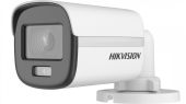 Вид Камера видеонаблюдения HIKVISION DS-2CE10DF3T-FS 1920 x 1080 2.8мм, DS-2CE10DF3T-FS(2.8MM)