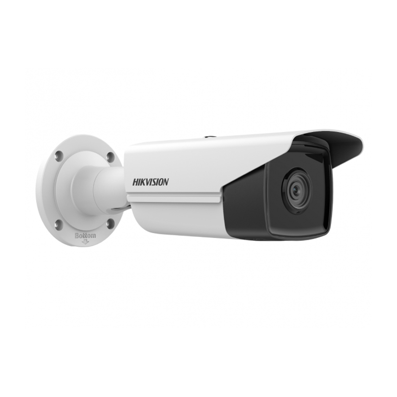 Фото-1 Камера видеонаблюдения HIKVISION DS-2CD2T83 3840 x 2160 4мм F1.6, DS-2CD2T83G2-2I(4MM)