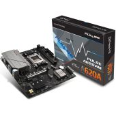 Материнская плата Sapphire PULSE A620AM mATX AM5, 52118-03-40G