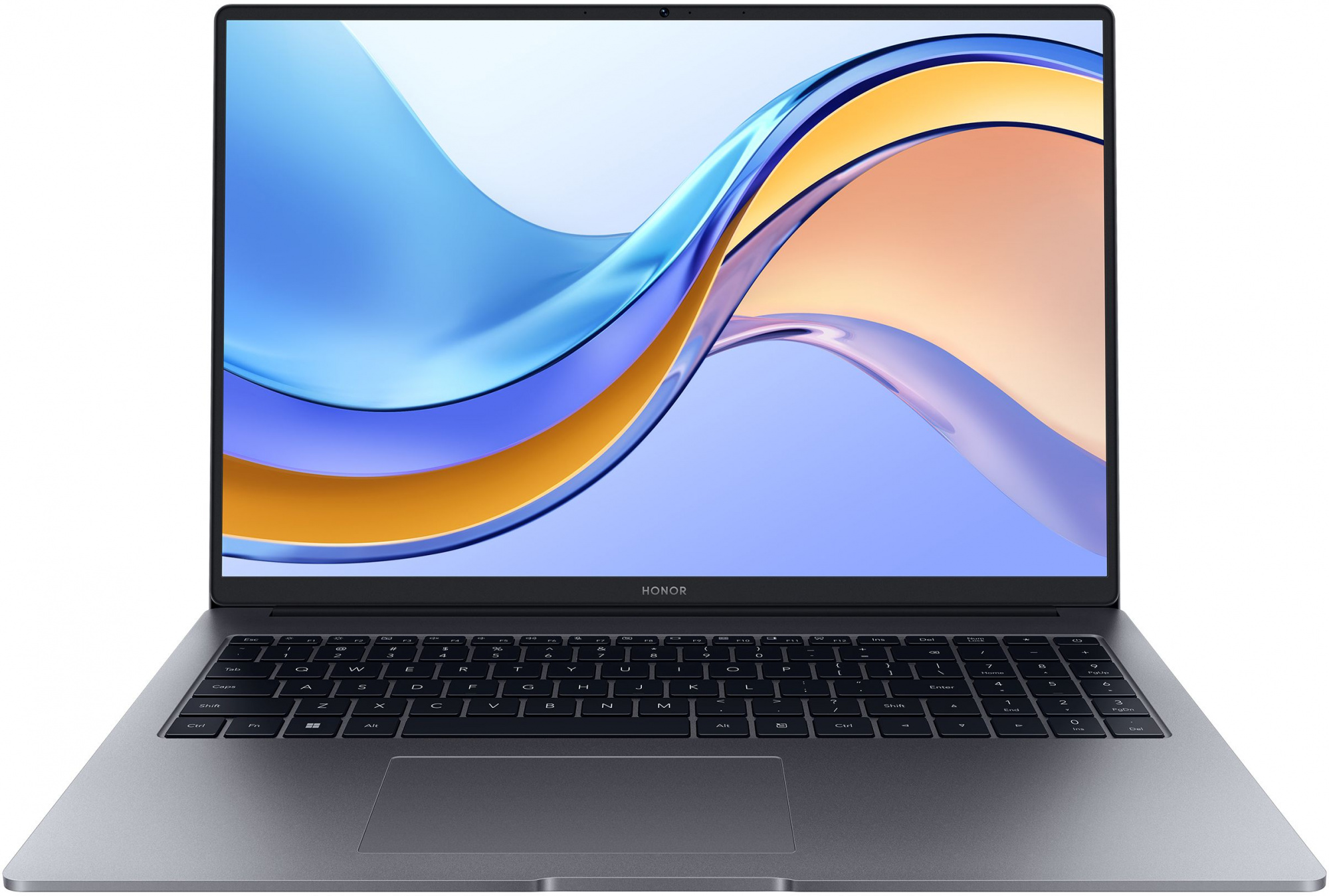 Ноутбук Honor MagicBook X16 2024  BRN-F56 16" 1920x1200 (WUXGA), 5301AHGW