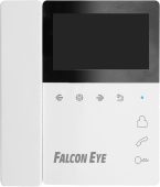 Фото Видеодомофон Falcon Eye Lira 4.3" 480x272, LIRA