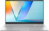 Ноутбук Asus Vivobook S 15 OLED S5507QA-MA052W 15.6&quot; 2880x1620 (WQXGA), 90NB14Q2-M00630