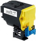Тонер-картридж Konica-Minolta TNP-51Y Лазерный Желтый 5000стр, A0X5255