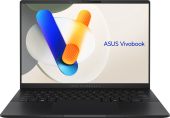 Фото Ноутбук Asus VivoBook S14 OLED M5406NA-QD109 14" 1920x1200 (WUXGA), 90NB1493-M006B0