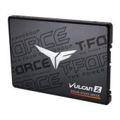 Вид Диск SSD Team Group T-FORCE VULCAN Z 2.5" 256 ГБ SATA, T253TZ256G0C101