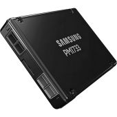 Диск SSD Samsung PM1733 EVT2 U.2 (2.5&quot; 15 мм) 1.92 ТБ PCIe 4.0 NVMe x4, MZWLR1T9HBJR-00007