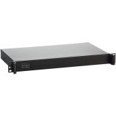 Корпус Exegate Pro 1U250-01 Rack 350 Вт чёрный 1U, EX264949RUS