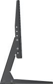Кронштейн для телевизора HOLDER LCDT-F01-B настольный, LCDT-F01-B