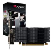 Фото Видеокарта AFOX NVIDIA GeForce 210 GDDR2 1GB, AF210-1024D2LG2