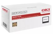 Барабан OKI Лазерный Черный 30000стр, 46857508