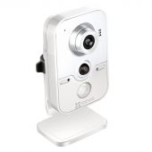 Photo Камера видеонаблюдения EZVIZ C2W 1280 x 720 4 мм F1.2, CS-CV100-B0-31WPFR
