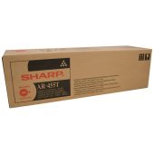 Тонер-картридж SHARP AR-455T Лазерный Черный 35000стр, AR455LT