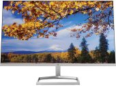 Монитор HP M27f 27&quot; IPS чёрный, 2G3D3AS