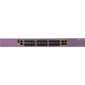 Коммутатор Extreme Networks X440-G2-24x-10GE4 Управляемый 28-ports, 16538