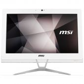 Photo Моноблок MSI Pro 20EXTS 8GL-095RU 19.5" сенсорный Monoblock, 9S6-AAC212-095