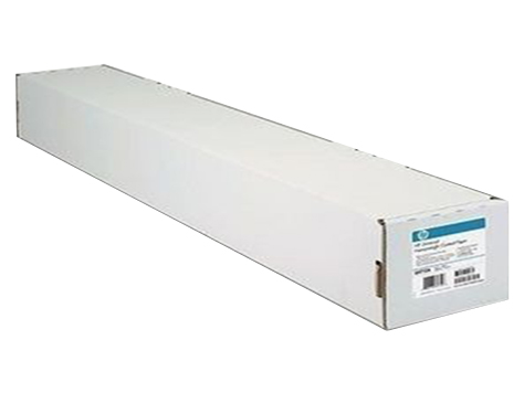 Рулон бумаги HP 610мм покрытие матовое 90г/м², 51631D