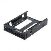 Вид Дисковая корзина QNAP Tray 6Gb/s 2.5" SATA SSD -> 3.5" SAS (4шт.), QDA-SA2-4PCS