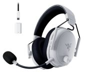 Наушники Razer BlackShark V3 Pro 3.5 мм, USB белый, RZ04-05400200-R3M1