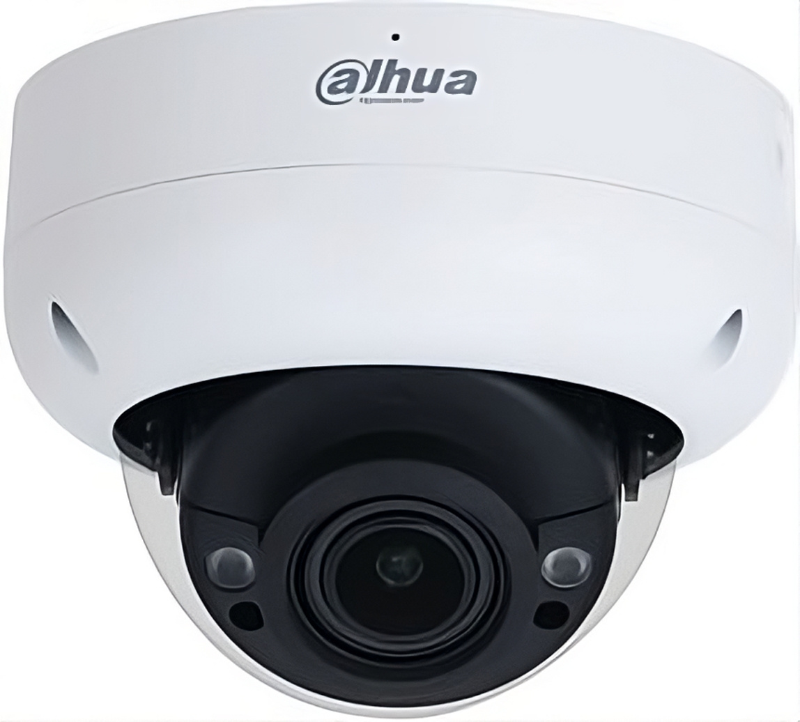 Камера видеонаблюдения Dahua IPC-HDBW3241RP 1920 x 1080 2.7-13.5мм F1.5, DH-IPC-HDBW3241RP-ZAS-S2