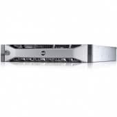 Вид Серверная платформа Dell PowerEdge R520 8x3.5" Rack 2U, 210-ACCY/040