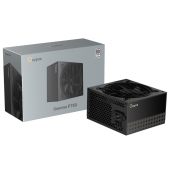 Блок питания для ПК Ocypus Gamma P750 ATX 80 PLUS 750 Вт, Gamma-P750-W1HDBK024X-EU